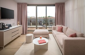 Van der Valk Hotel Hildesheim