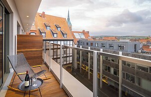 Van der Valk Hotel Hildesheim