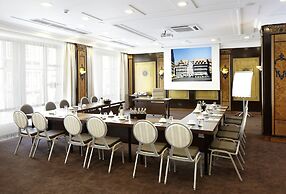 Van der Valk Hotel Hildesheim