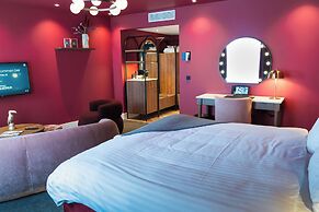 Van der Valk Hotel Hildesheim