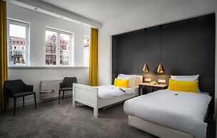 Van der Valk Hotel Hildesheim