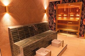 Van der Valk Hotel Hildesheim