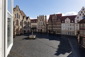 Van der Valk Hotel Hildesheim