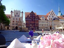 Van der Valk Hotel Hildesheim