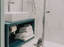 ibis Styles Hasselt City Centre