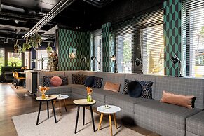 ibis Styles Hasselt City Centre