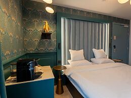 ibis Styles Hasselt City Centre