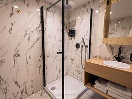 ibis Styles Hasselt City Centre