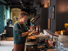 ibis Styles Hasselt City Centre