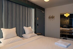 ibis Styles Hasselt City Centre