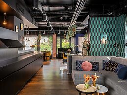 ibis Styles Hasselt City Centre