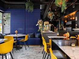 ibis Styles Hasselt City Centre