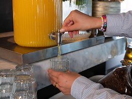 ibis Styles Hasselt City Centre