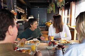 ibis Styles Hasselt City Centre