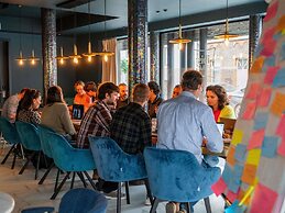 ibis Styles Hasselt City Centre