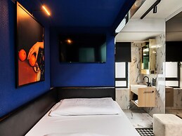 ibis Styles Hasselt City Centre