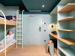 ibis Styles Hasselt City Centre