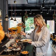 ibis Styles Hasselt City Centre