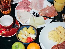ibis Styles Hasselt City Centre