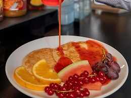 ibis Styles Hasselt City Centre