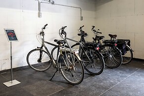 ibis Styles Hasselt City Centre