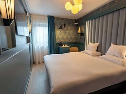 ibis Styles Hasselt City Centre
