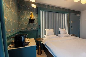 ibis Styles Hasselt City Centre