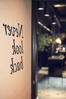 ibis Styles Hasselt City Centre