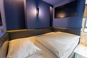 ibis Styles Hasselt City Centre