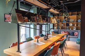 ibis Styles Hasselt City Centre