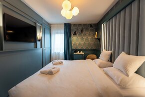 ibis Styles Hasselt City Centre