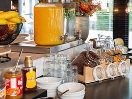 ibis Styles Hasselt City Centre