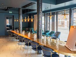 ibis Styles Hasselt City Centre