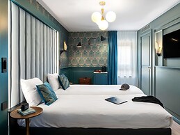 ibis Styles Hasselt City Centre