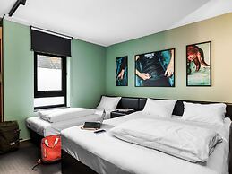ibis Styles Hasselt City Centre