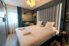 ibis Styles Hasselt City Centre