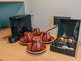 ibis Styles Hasselt City Centre