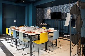 ibis Styles Hasselt City Centre