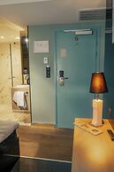 ibis Styles Hasselt City Centre