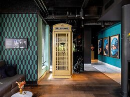 ibis Styles Hasselt City Centre