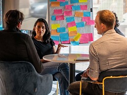 ibis Styles Hasselt City Centre