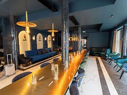 ibis Styles Hasselt City Centre