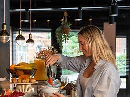 ibis Styles Hasselt City Centre