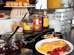 ibis Styles Hasselt City Centre