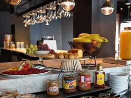 ibis Styles Hasselt City Centre