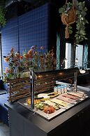 ibis Styles Hasselt City Centre