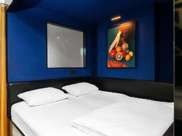 ibis Styles Hasselt City Centre