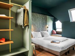 ibis Styles Hasselt City Centre