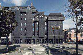 ibis Styles Hasselt City Centre
