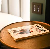ibis Styles Hasselt City Centre